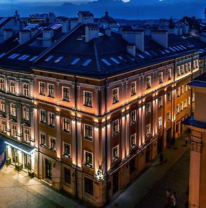 Best Western Plus Market Square Lviv Hotel Exterior photo