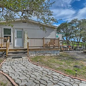 Lovely Rockport Studio About 3 Mi To Beach Access Apartment Exterior photo
