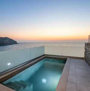 Thalasidi Luxury Suites Karpathos Town  Exterior photo