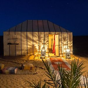 Sunshine Desert Tents Hotel Merzouga Exterior photo