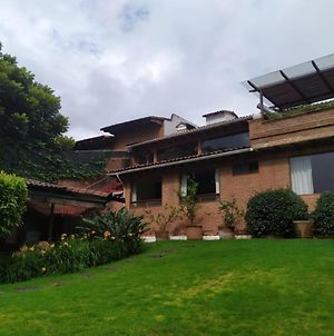 Encantadora Casa En Valle De Bravo. Exterior photo