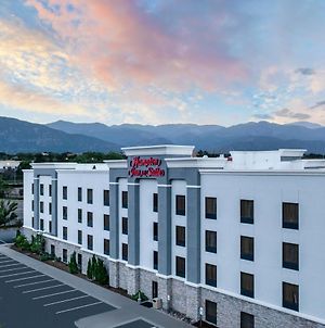 Hampton Inn & Suites Colorado Springs/I-25 South Exterior photo