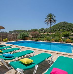 Villa Closer Felanitx Town For 9 People With Private Pool And Wifi Internet Exterior photo