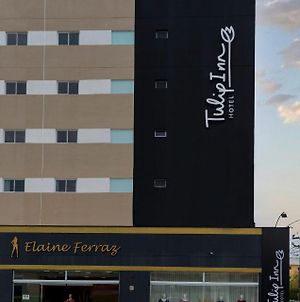 Tulip Inn Sorocaba Exterior photo