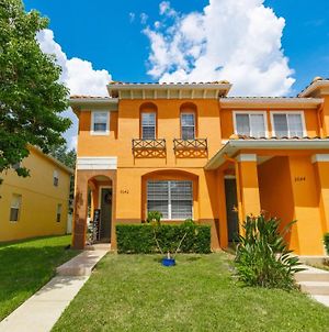 Room In Condo - New Renovated Kissimmee Townhome 5 Mi To Disney Orlando Exterior photo