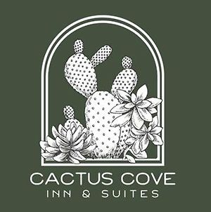 Cactus Cove Inn And Suites Amarillo Exterior photo