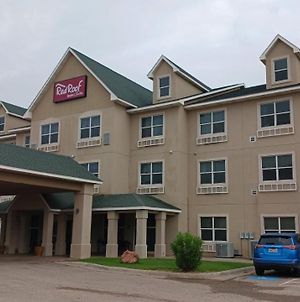 Red Roof Inn & Suites Midland Exterior photo