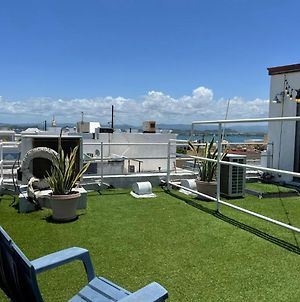 Kasa Roof Top 6 1 Bed 1 Bath For 2 Guests Amazing Views Old San Juan Apartment Exterior photo