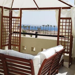 Luxury Penthouse Azzura Sea View Sahl Hasheesh Apartment Hurghada Exterior photo
