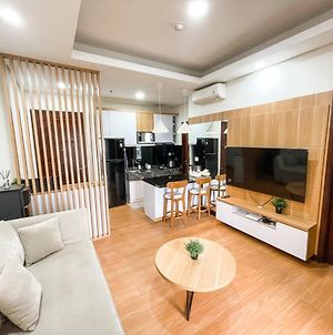 2 Bedrooms Permata Hijau Suites Apartment Jakarta Exterior photo
