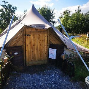 Glamping For Grown Up'S Hotel Port Laoise Exterior photo