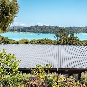 The Cottage At Te Whau Retreat Te Whau Bay Exterior photo