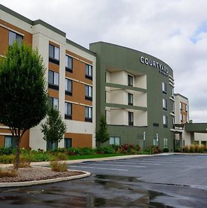 Courtyard By Marriott Wilkes-Barre Arena Exterior photo