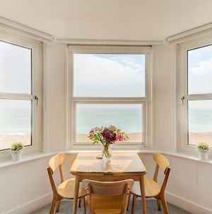 Worthing Sea-Front Apartment Exterior photo