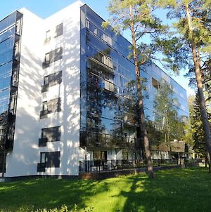 Vabaduse Tn 72 Apartment Narva-Joesuu Exterior photo
