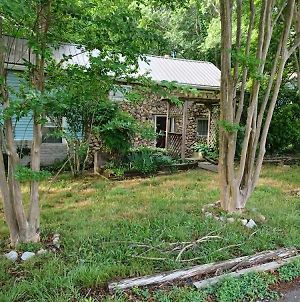 Story Book Cottage Knoxville Exterior photo
