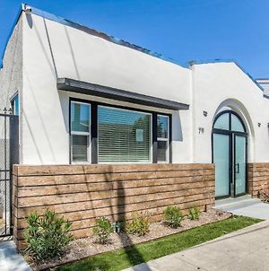 Continuum Homes - Long Beach Exterior photo