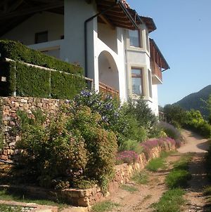 Agritur Maso Pomarolli Villa Giovo Exterior photo