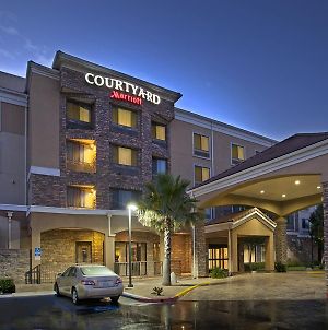 Courtyard By Marriott Rancho Cucamonga Exterior photo