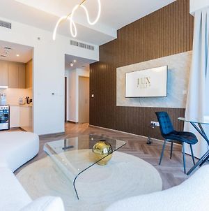 Luxfolio Retreats - Full Marina View - Brand New Apartment Dubai Exterior photo