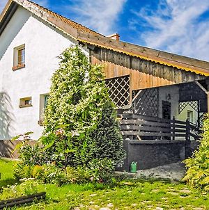 Awesome Home In Lidzbark Warminski With Sauna And 5 Bedrooms Exterior photo