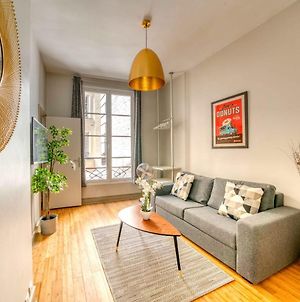 1630 - Champs Elysees - Best Value Apartment Paris Exterior photo
