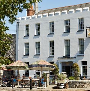 The Pig-In The Wall Hotel Southampton Exterior photo