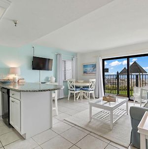 Ocean Front Suite! Sunglow Resort 101 Daytona Beach Shores Exterior photo