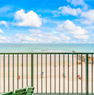 The Ocean Front Starfish Suite Daytona Beach Shores Exterior photo