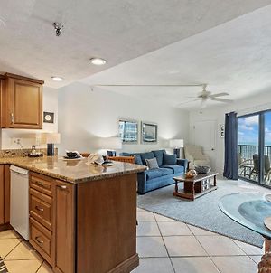 Ocean Views From Your Private Balcony! Sunglow Resort 606 Daytona Beach Shores Exterior photo