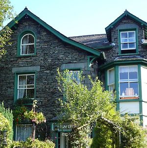 Elim House (Adults Only) Bed & Breakfast Bowness-on-Windermere Exterior photo