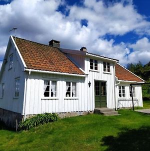 Oye Gard Villa Grimstad  Exterior photo