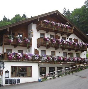 Gasthof Und Hotel Maria Gern Berchtesgaden Exterior photo