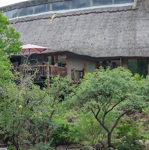 Sewula Gorge Lodge Estcourt Exterior photo