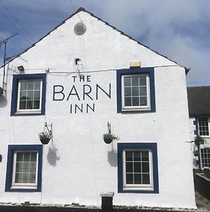 The Barn Inn Wigton Exterior photo