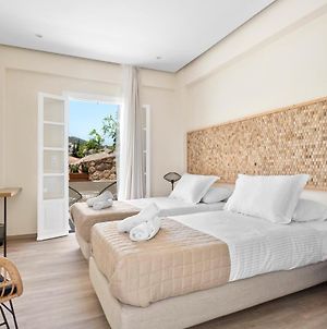 Ethereal Stay Spetses Island Exterior photo