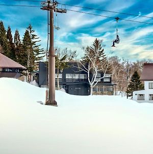 Ski Inn Hakuba Otari Exterior photo
