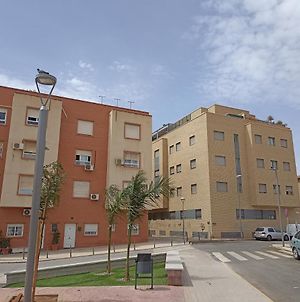 Molino Apartment Almeria Exterior photo