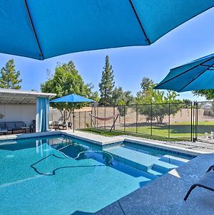 Beautiful Mesa Escape With Yard And Private Pool! Villa Exterior photo