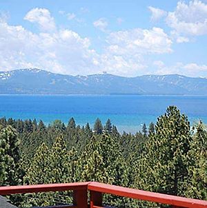 Wildwood Avenue Holiday Home 1 South Lake Tahoe Exterior photo