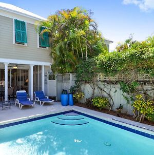 Tropical Dreaming By Avantstay 4 Blks To Beach Private Pool Key West Exterior photo