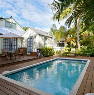 First Breath By Avantstay Close To Old Town W Pool Month Long Stays Only Key West Exterior photo