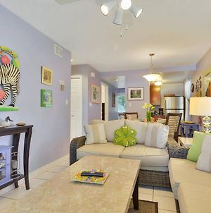Lavender Jungle By Avantstay Great Location W Patio Shared Pool Week Long Stays Only Key West Exterior photo