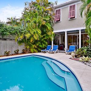 Amelia Home By Avantstay In Historic Old Town W Pool Key West Exterior photo