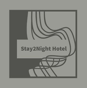 Stay2Night Hotel Dillingen an der Saar Exterior photo