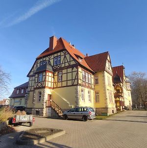 Gasthof "Zum Schloss" Bed & Breakfast Berssel  Exterior photo