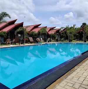 Anukama Resort Nilaveli Exterior photo