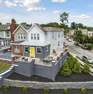 Lux3 Bed Hse By Goodseed Suites Philadelphia Exterior photo