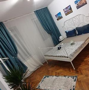 Stay Inn Apartments Bucharest Exterior photo