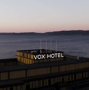 Vox Hotel Jonkoping Exterior photo